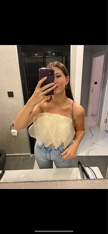 Crop üst