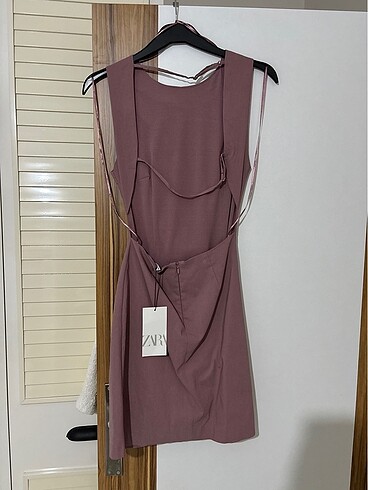 Zara Zara elbise