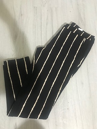 Kumaş pantolon