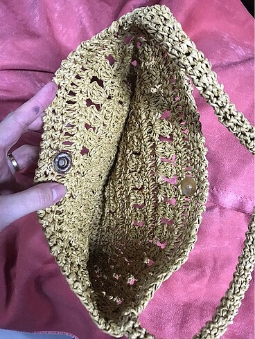 Baget çanta - Görsel 2