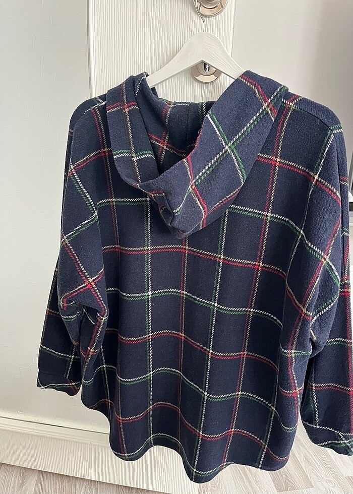 Oduncu gömlek - Görsel 2