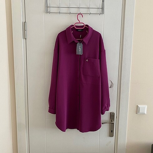 Armine trend tunik gömlek
