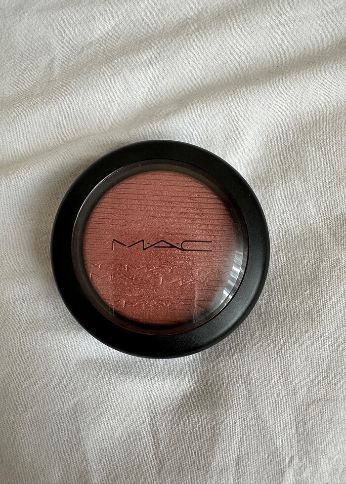 MAC ALLIK - Görsel 2