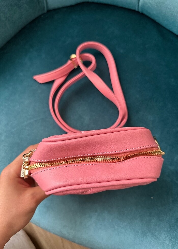 Çapraz çanta - Görsel 3