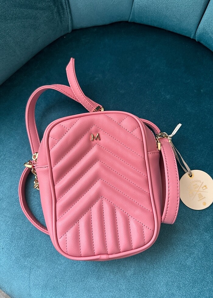 Çapraz çanta - Görsel 4