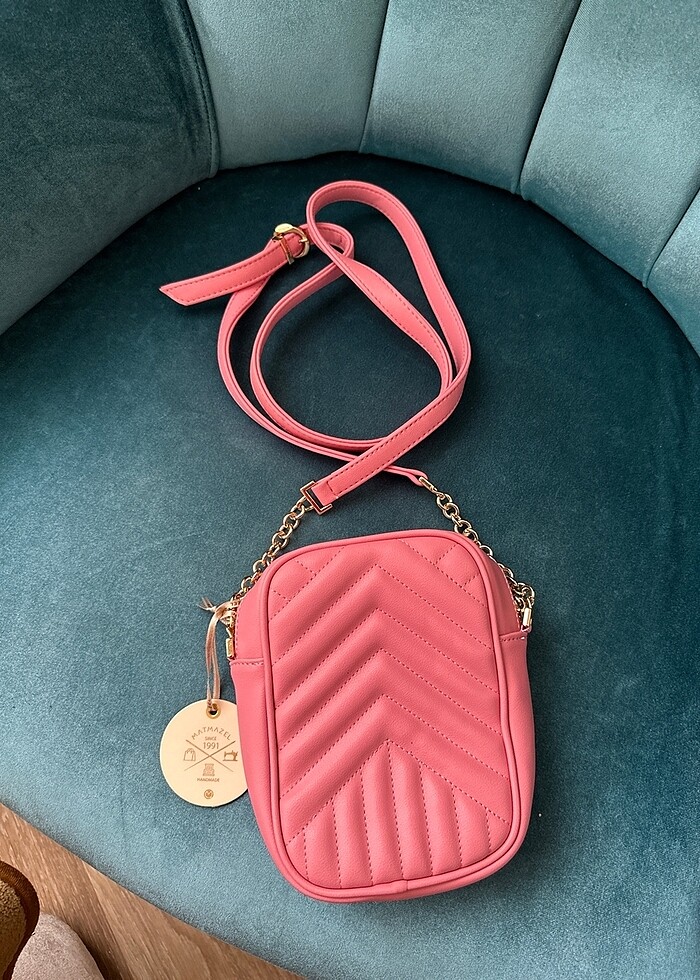 Çapraz çanta - Görsel 2