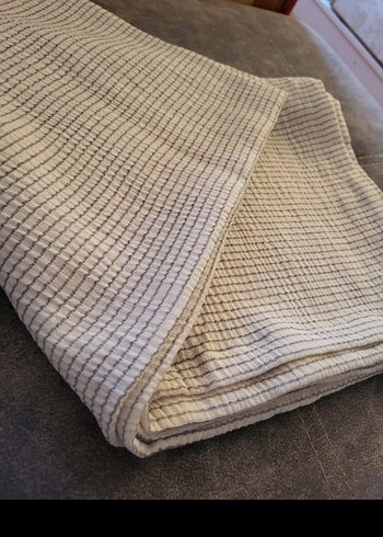 müslin battaniye - Görsel 2