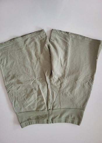 Rahat Kesim Hamile Mini Şort - Görsel 2