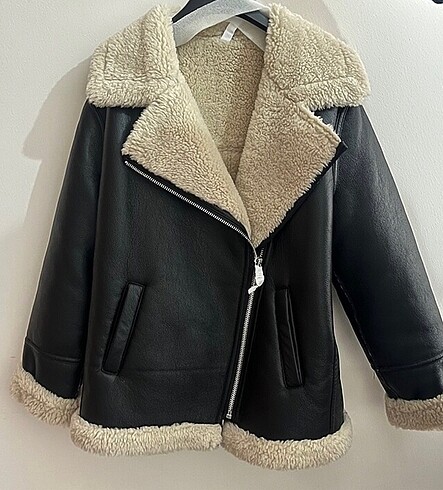 Mango Mango biker mont