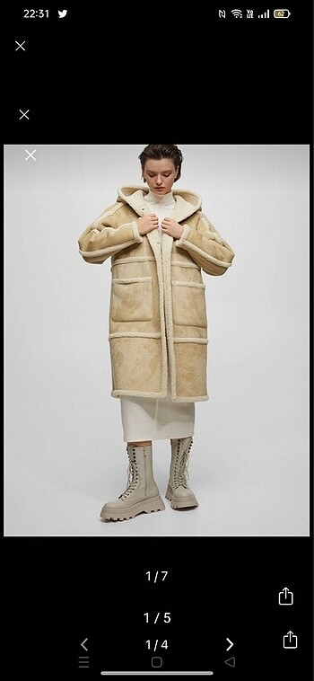 Pull and bear kaban