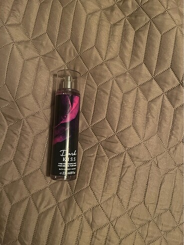 Bath&Body Works Dark Kiss