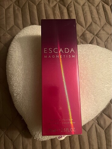 Escada Magnetism
