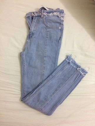 Mom jean