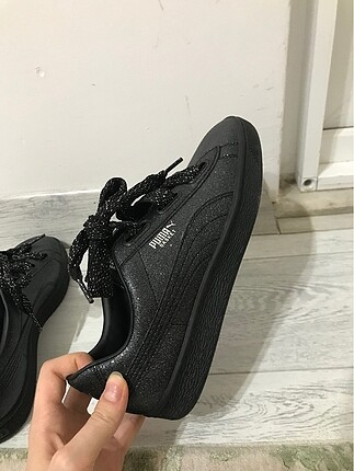 Puma spor ayakkabı