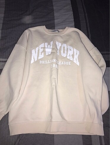 Bershka sweat