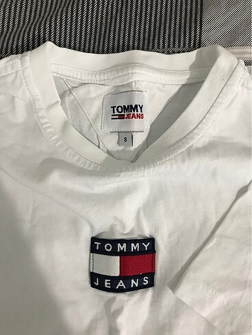 Tommy Hilfiger Tommy hilfiger tişört