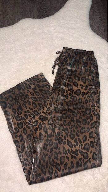 Leopar pantalon