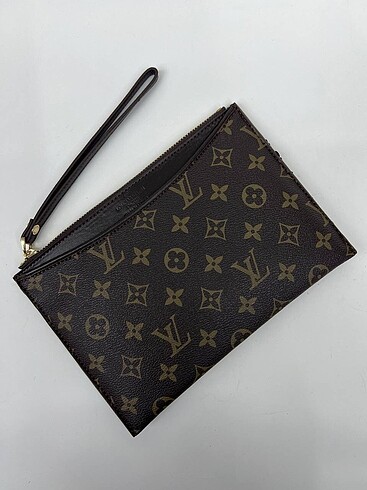 LOUIS VUITTON & MCM