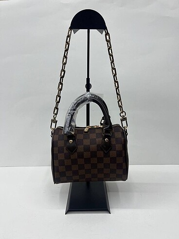 LV-Mcm-GUCCI-CHANEL SPEEDY