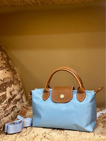 Longchamp Longcamp