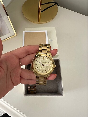 Michael Kors Michael Kors kadın kol saati