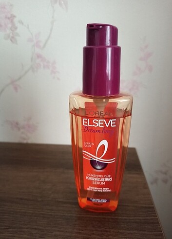 L'Oréal Paris Elseve serum