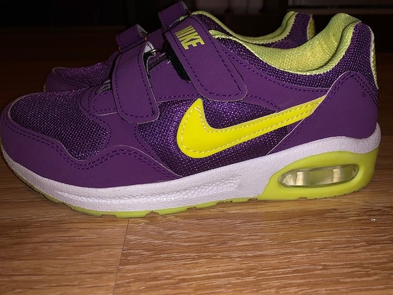 Nike Spor ayakkabı