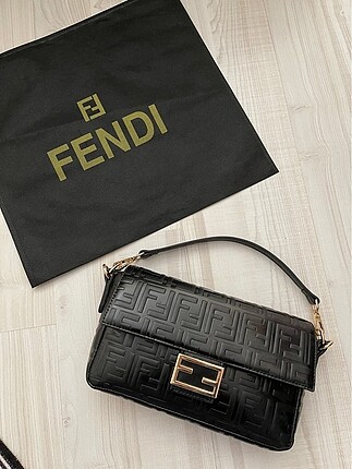 Fendi çanta