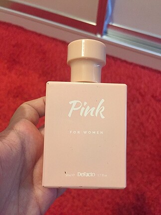 Defacto parfüm