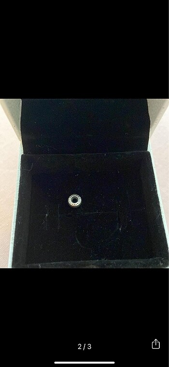 Pandora charm