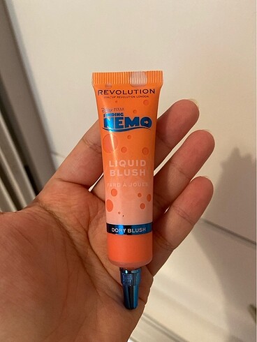 Revolution allık