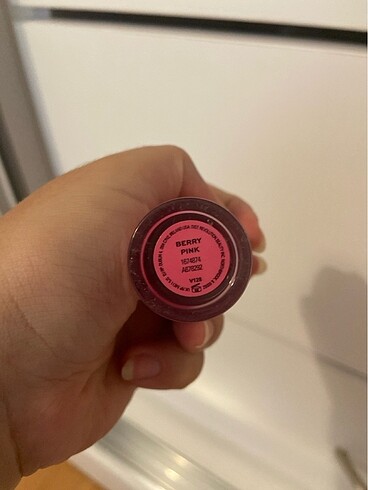 Revolution Revolution lip gloss