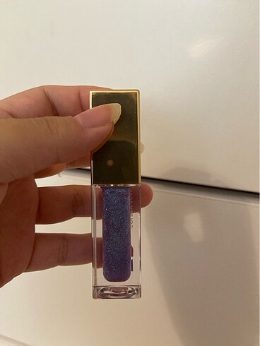 Golden Rose Lipgloss