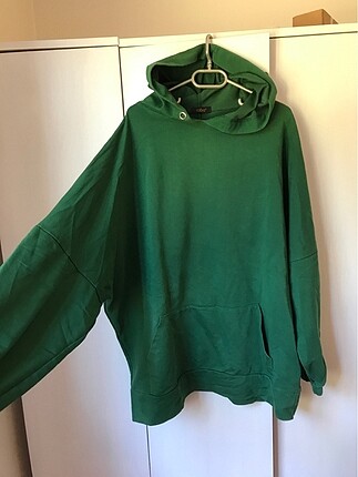 Yeşil Sweat
