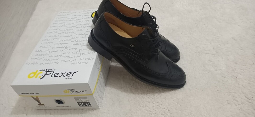 Dr. Flexer