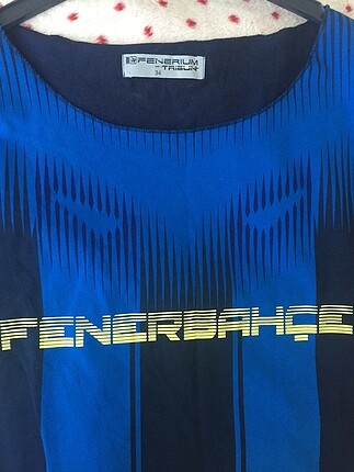 Fenerbahçe Tişört FB