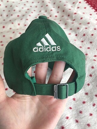  Beden yeşil Renk Şapka
