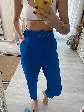 Zara Pantolon