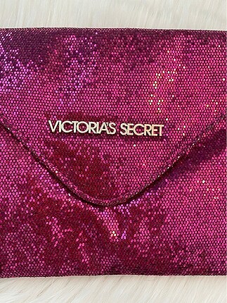 Victoria s Secret El çantası
