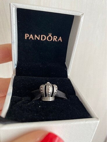 Pandora charm