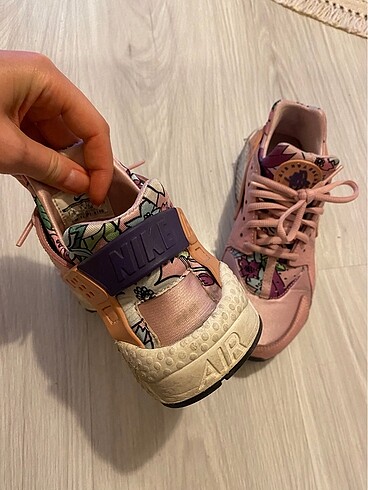 Nike Spor ayakkabısı