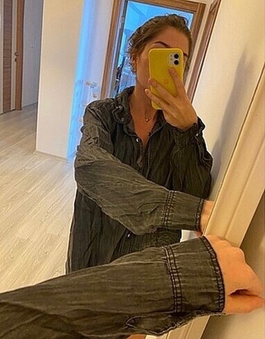 Designer Gömlek