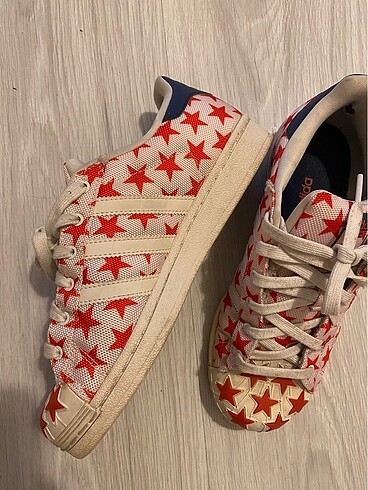 Adidas Spor ayakkabı