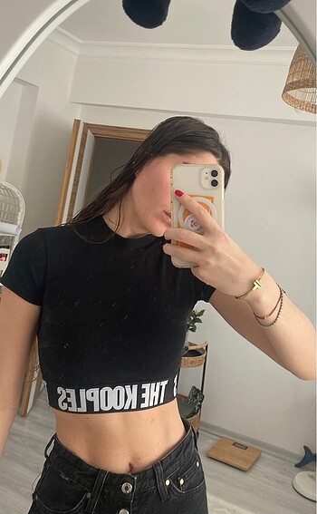 Crop mini