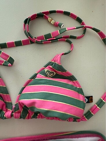Roxy Bikini takımı