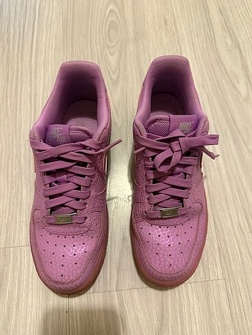 Air force