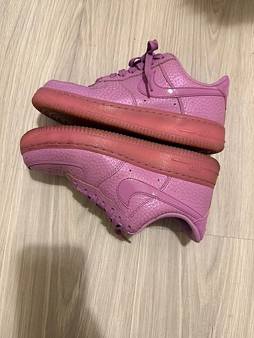 37,5 Beden Air force
