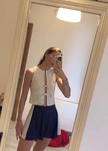 Zara ürünü