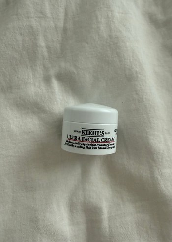 Kiehl's ürünü