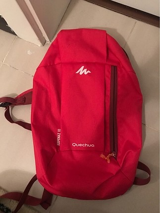 Quechua spor sırt çantası